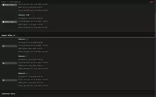 ModernProgtest  from Chrome web store to be run with OffiDocs Chromium online