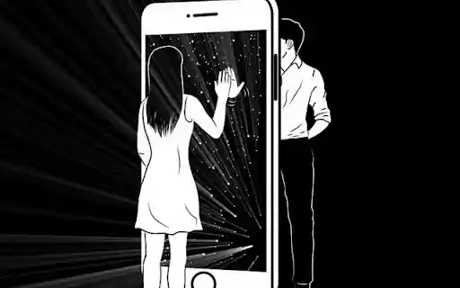 MODERN THEME  from Chrome web store to be run with OffiDocs Chromium online