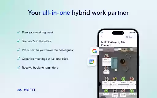 MOFFI  from Chrome web store to be run with OffiDocs Chromium online