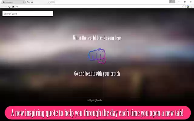 MofoQuotes from Chrome web store to be run with OffiDocs Chromium online MofoQuotes from Chrome web store to be run with OffiDocs Chromium online
