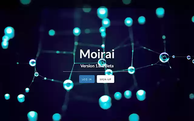 Moirai from Chrome web store to be run with OffiDocs Chromium online Moirai from Chrome web store to be run with OffiDocs Chromium online