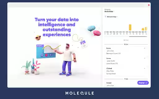 Molequle from Chrome web store to be run with OffiDocs Chromium online Molequle from Chrome web store to be run with OffiDocs Chromium online