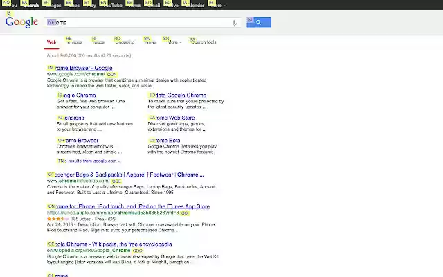 Moly HaH  from Chrome web store to be run with OffiDocs Chromium online