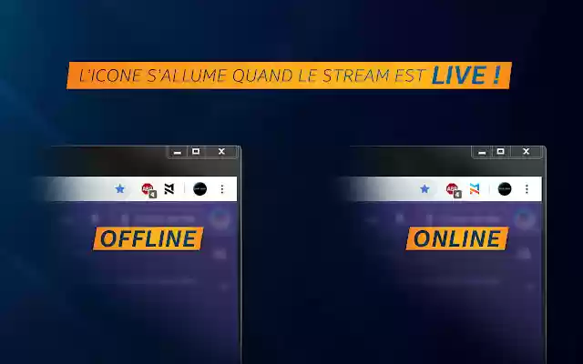 MoMaN  from Chrome web store to be run with OffiDocs Chromium online