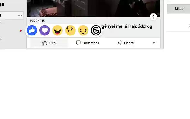 Momentum Emoji  from Chrome web store to be run with OffiDocs Chromium online