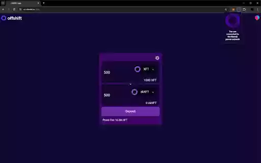 Momiji Companion  from Chrome web store to be run with OffiDocs Chromium online