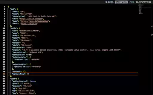 Monaco Viewer Plugin  from Chrome web store to be run with OffiDocs Chromium online