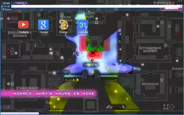 Monaco: Whats Yours is Mine from Chrome web store to be run with OffiDocs Chromium online Monaco: Whats Yours is Mine from Chrome web store to be run with OffiDocs Chromium online