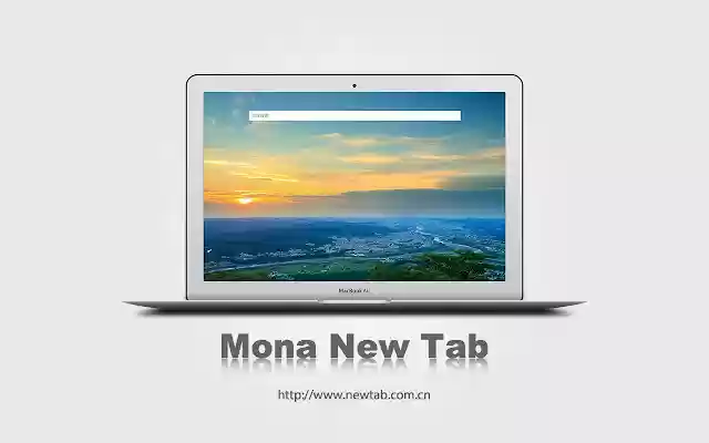 Mona New Tab from Chrome web store to be run with OffiDocs Chromium online Mona New Tab from Chrome web store to be run with OffiDocs Chromium online