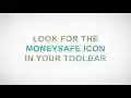 MoneySafe  from Chrome web store to be run with OffiDocs Chromium online