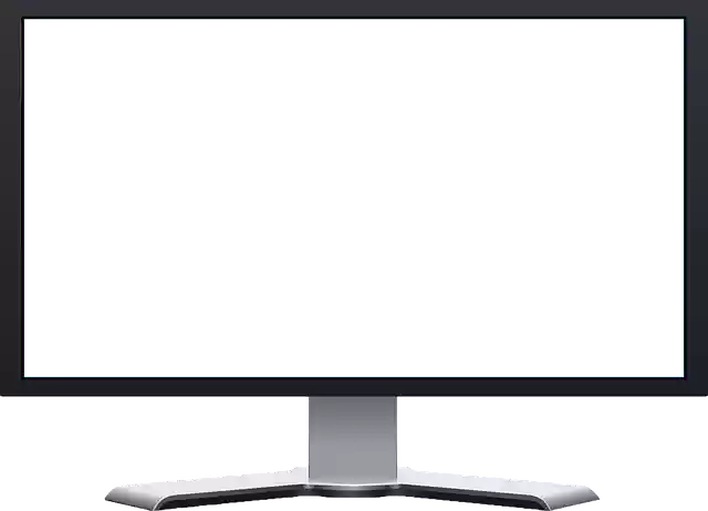 Free download Screen Monitor -  free illustration to be edited with GIMP free online image editor