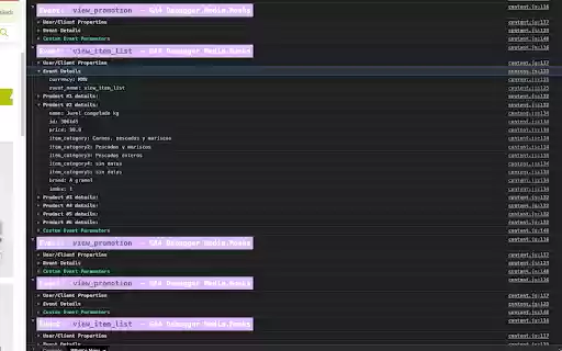 Monk Debugger  from Chrome web store to be run with OffiDocs Chromium online