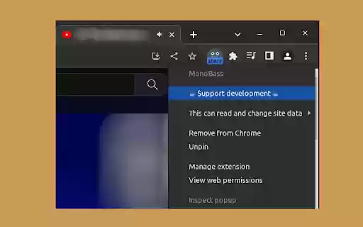 MonoBass from Chrome web store to be run with OffiDocs Chromium online MonoBass from Chrome web store to be run with OffiDocs Chromium online