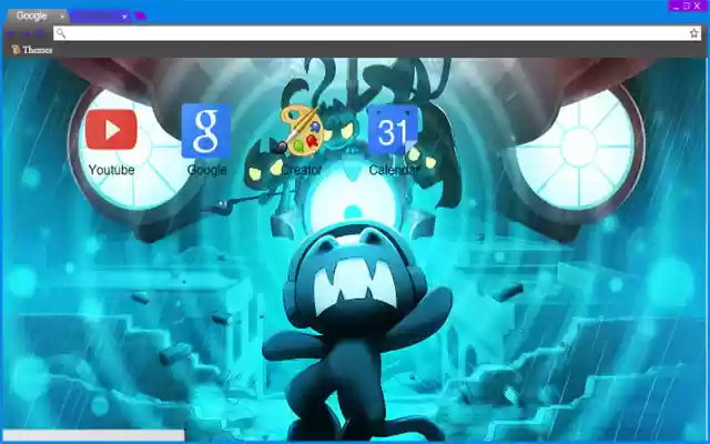 Monstercat 027 Cataclysm Theme from Chrome web store to be run with OffiDocs Chromium online Monstercat 027 Cataclysm Theme from Chrome web store to be run with OffiDocs Chromium online