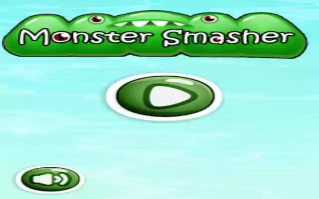 Monster Smasher  from Chrome web store to be run with OffiDocs Chromium online