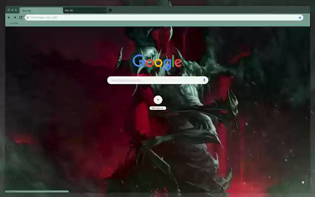 Monster warrior  from Chrome web store to be run with OffiDocs Chromium online Monster warrior  from Chrome web store to be run with OffiDocs Chromium online