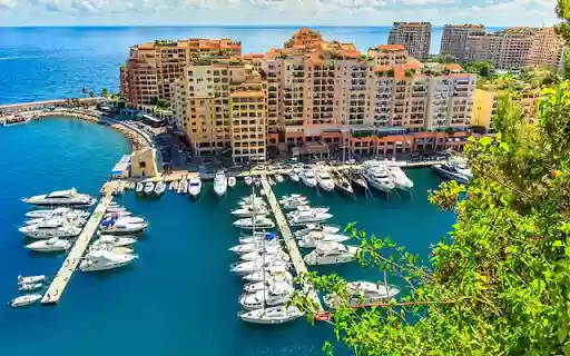 Monte Carlo Harbor  from Chrome web store to be run with OffiDocs Chromium online