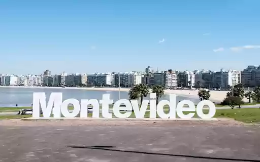 Montevideo  from Chrome web store to be run with OffiDocs Chromium online