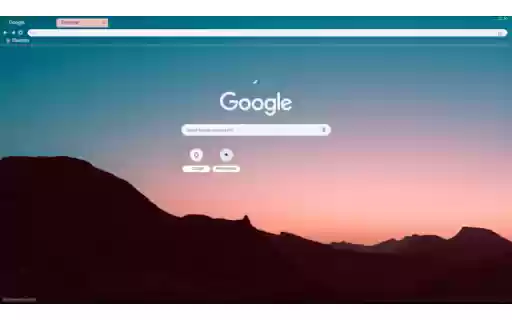 Moon at Dusk from Chrome web store to be run with OffiDocs Chromium online Moon at Dusk from Chrome web store to be run with OffiDocs Chromium online