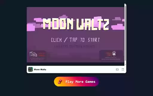 Moon Waltz Game Transform and Unleash Your Inner Werewolf!  from Chrome web store to be run with OffiDocs Chromium online