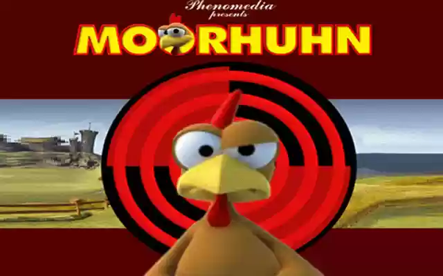 Moorhuhn Shooter  from Chrome web store to be run with OffiDocs Chromium online