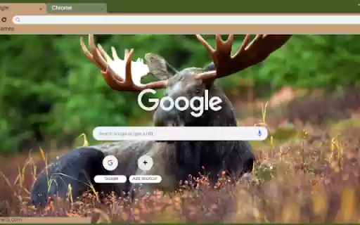 Moose  from Chrome web store to be run with OffiDocs Chromium online