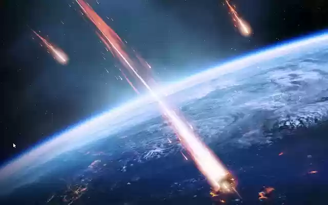 Morpheon Dark Mass Effect 3  from Chrome web store to be run with OffiDocs Chromium online