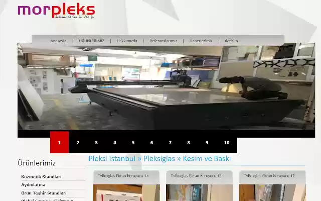 Morpleksi  from Chrome web store to be run with OffiDocs Chromium online
