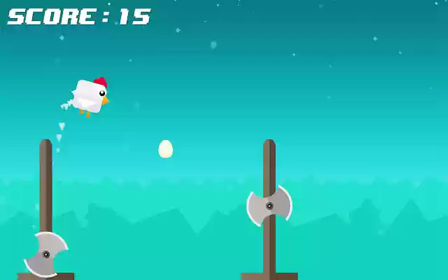 Mort au poulet from Chrome web store to be run with OffiDocs Chromium online Mort au poulet from Chrome web store to be run with OffiDocs Chromium online