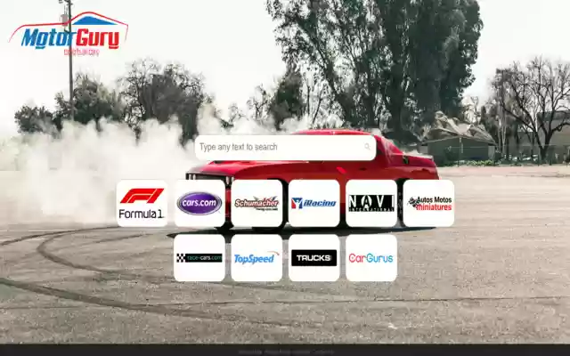 Motor Guru  from Chrome web store to be run with OffiDocs Chromium online