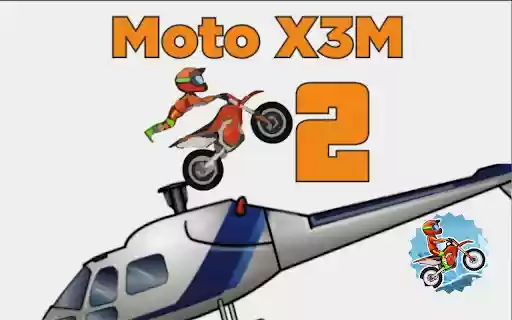 Moto X3M 2 – Unblocked  from Chrome web store to be run with OffiDocs Chromium online