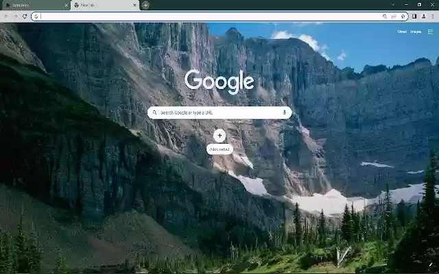 Mountain Browser Theme from Chrome web store to be run with OffiDocs Chromium online Mountain Browser Theme from Chrome web store to be run with OffiDocs Chromium online
