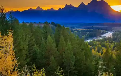 Mountain Majesty  from Chrome web store to be run with OffiDocs Chromium online