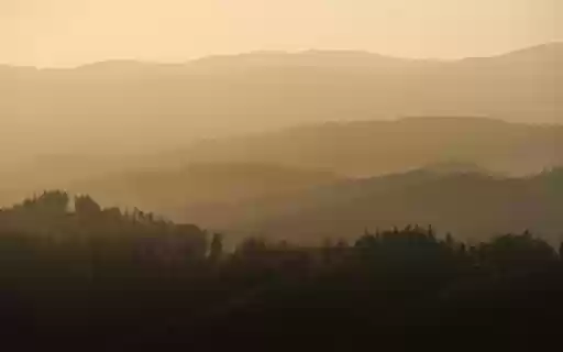 Mountains and mist  from Chrome web store to be run with OffiDocs Chromium online