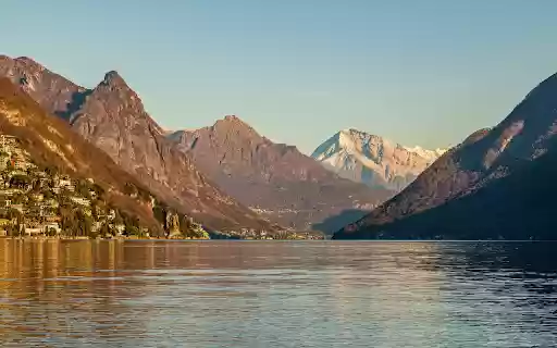 Mountain town  from Chrome web store to be run with OffiDocs Chromium online