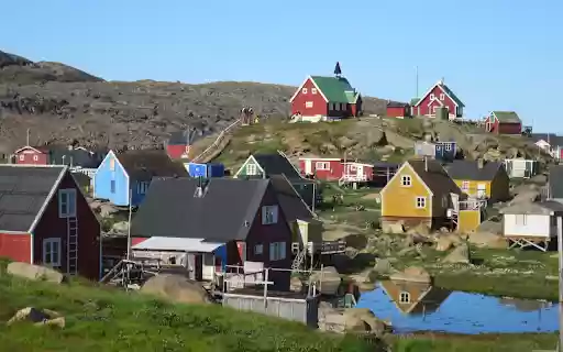 Mountain village  from Chrome web store to be run with OffiDocs Chromium online