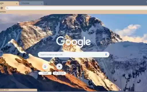 Mount Everest (Qomolangma)  from Chrome web store to be run with OffiDocs Chromium online Mount Everest (Qomolangma)  from Chrome web store to be run with OffiDocs Chromium online