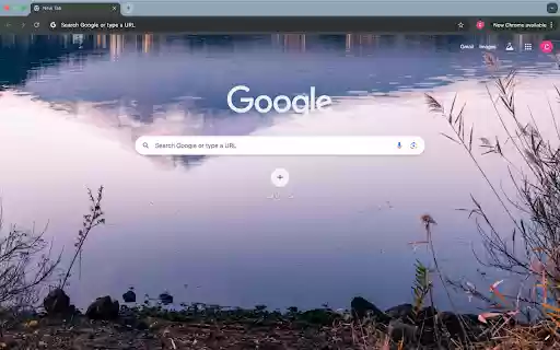 Mount Fuji and the Lake  from Chrome web store to be run with OffiDocs Chromium online