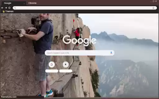 Mount Huashan Plank Walk from Chrome web store to be run with OffiDocs Chromium online Mount Huashan Plank Walk from Chrome web store to be run with OffiDocs Chromium online