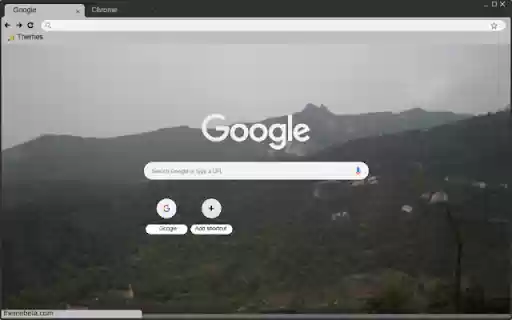 Mount Luofu  from Chrome web store to be run with OffiDocs Chromium online