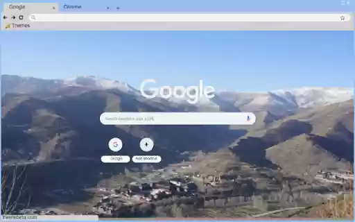 MountWutai  from Chrome web store to be run with OffiDocs Chromium online
