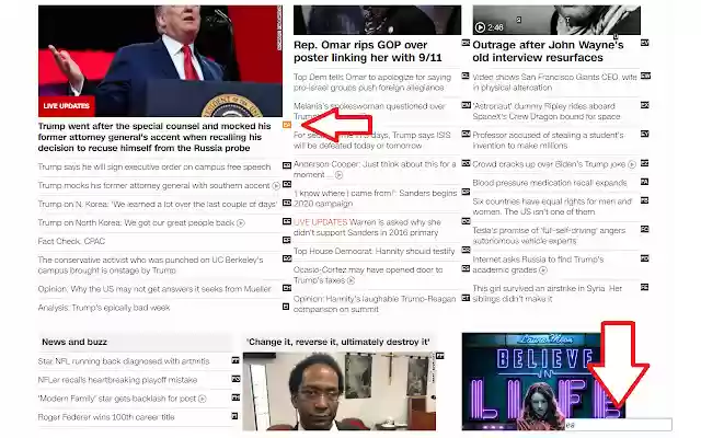 Mouse Trap Keyboard Navigation  from Chrome web store to be run with OffiDocs Chromium online