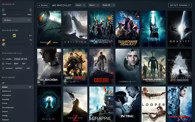 Movieo from Chrome web store to be run with OffiDocs Chromium online Movieo from Chrome web store to be run with OffiDocs Chromium online