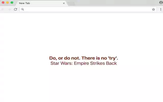 Movie Quotes Tab from Chrome web store to be run with OffiDocs Chromium online Movie Quotes Tab from Chrome web store to be run with OffiDocs Chromium online