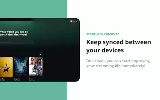 movie web remastered extension from Chrome web store to be run with OffiDocs Chromium online movie web remastered extension from Chrome web store to be run with OffiDocs Chromium online