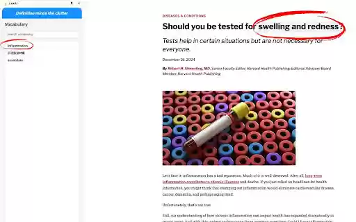 MozaicAI  from Chrome web store to be run with OffiDocs Chromium online