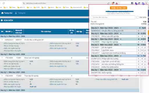 MPC Extension  from Chrome web store to be run with OffiDocs Chromium online