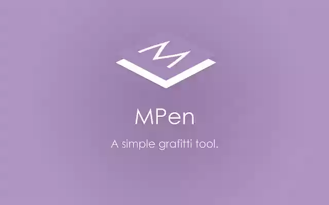 MPen  from Chrome web store to be run with OffiDocs Chromium online