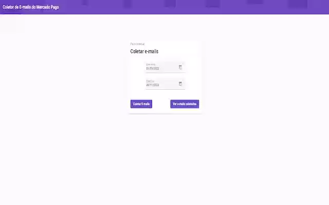 MPScrapper  from Chrome web store to be run with OffiDocs Chromium online