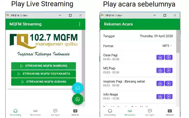 MQFM from Chrome web store to be run with OffiDocs Chromium online MQFM from Chrome web store to be run with OffiDocs Chromium online